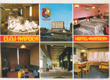 bnk cp Cluj Napoca - Hotel Napoca - uzata
