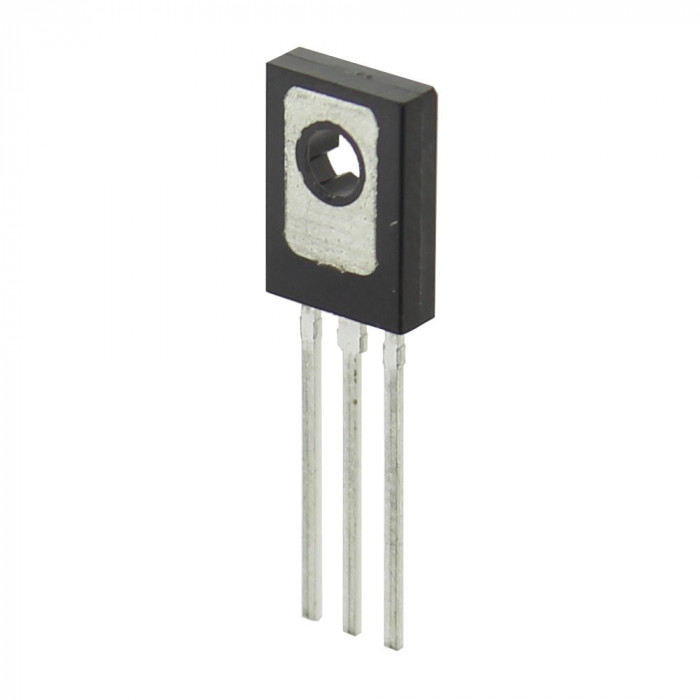 Tranzistor PNP, bipolar, Darlington, NTE Electronics - NTE2555