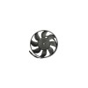 Ventilator radiator AUDI A4 Cabriolet 8H7 B6 8HE B7 TYC 802-0054