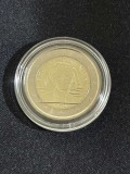 Italia 2024 &ndash; 2 Euro - Rita Levi-Montalcini UNC