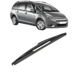 Cumpara ieftin Stergator lamela spate CITROEN C4 GRAND PICASSO I (UA_) 2006-2013, luneta, Valeo Silencio