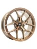 Set 4 jante aliaj BUTZI APOLO BRONZ, 19x9.5 , 5x120