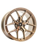 Set 4 jante aliaj BUTZI APOLO BRONZ, 19x9.5 , 5x120