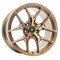 Set 4 jante aliaj BUTZI APOLO BRONZ, 19x9.5 , 5x120