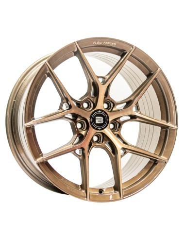 Set 4 jante aliaj BUTZI APOLO BRONZ, 19x9.5 , 5x120
