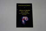 Chiron si Chariklo intr-o unitate dar si o complementaritate astrologica