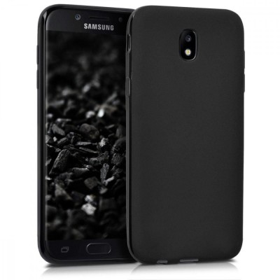 Husa MyStyle Antisoc Black Pentru Samsung Galaxy J5 (2017) foto