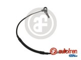 Senzor Turatie Roata Autofren Seinsa DS0082 Opel Saab Smart Vauxhall Astra J Insignia Zafira