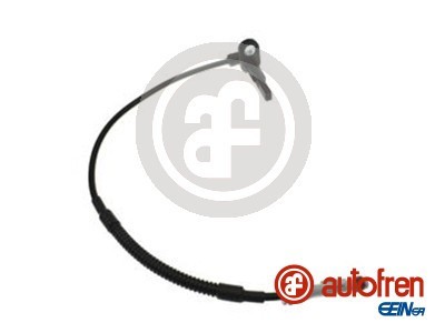 AUTOFREN SEINSA DS0082 senzor,turatie roata foto
