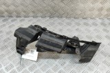 Suport bara de protecție dreapta față LAND ROVER RANGE ROVER SPORT II L494 2018 OEM: JK6M-17C863-B 29995399