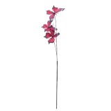 Cumpara ieftin Crenguta decorativa Fluturasi multicolori IU 10x10x65 cm