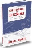 Explicatorul de lucruri | Randall Munroe, 2020