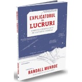 Explicatorul de lucruri | Randall Munroe