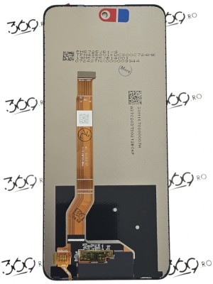 Display Oppo A58 (4G) OEM foto