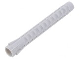 Plastic Anchor 8x65mm - 50pcs
