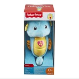 Fisher price calut de mare interactiv cu muzica si lumini