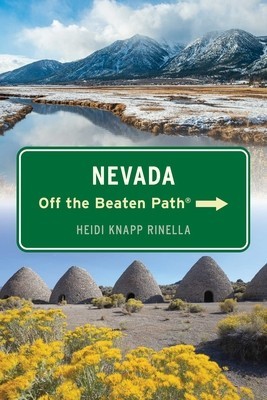 Nevada Off the Beaten Path(r) foto