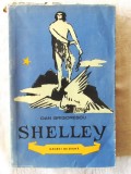 &quot;SHELLEY&quot;, Dan Grigorescu, 1962. Colectia OAMENI DE SEAMA