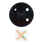 Geam Camera Spate Huawei Nova Y91 / Enjoy 60X Negru (Bulk)