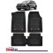 Covorașe Auto TeamCar&reg; Tip Tăviță Compatibile Volkswagen Touareg II (2010&ndash;2018) - Suv