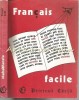Mahabharata - Francais Facile, Carte Franceza, Editura Pretenii Cartii, 1993, 186 Pagini, Curs Limba Franceza