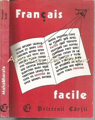 Mahabharata - Francais Facile foto