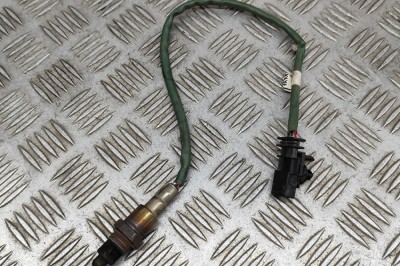 Sonda lambda VOLVO XC40 536 2021 OEM: 32208773,0258030541 25581367 foto