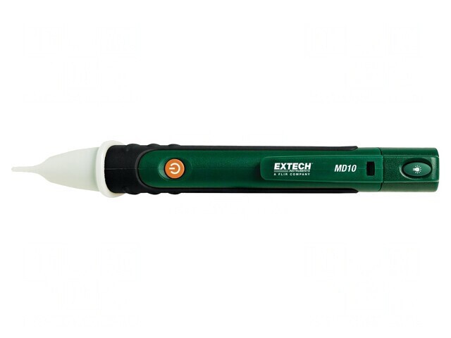 Detector c&acirc;mp magnetic fără contact 159x21x25mm