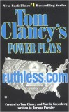 Tom Clancy - Ruthless.com ( POWER PLAYS nr. 2 )