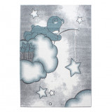 Cumpara ieftin Covor Kids Albastru V5 200x290 cm