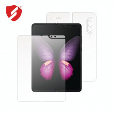 Folie de protectie Smart Protection Samsung Galaxy Fold CellPro Secure foto