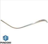 Ornament cromat carena fata stanga original Vespa LX - LX Touring - LXV - S - S College 2T-4T 50-125-150cc