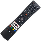 Telecomanda TV Vortex Horizon Akai Polaroid Finlux Bush Compatibila LCD LED Smart