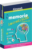 O memorie incredibilă &icirc;n 365 de zile - Paperback - *** - Didactica Publishing House