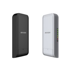 Set wireless emitator-receptor, 2.4GHz , 300Mbps, max. 200m - HIKVISION DS-3WF0BC-2NT