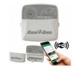 Programator irigatii WiFi 230V Rain Bird RC2I4, 4 zone, montaj interior
