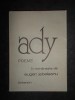 Ady Endre - POEME (1977) Editie Cartonata, Eugen Jebeleanu - Kriterion