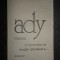 ADY ENDRE - POEME (1977, editie cartonata, in romaneste de Eugen Jebeleanu)