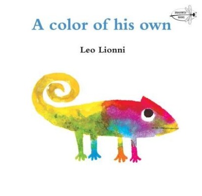A Color of His Own foto