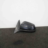Oglinda Laterala Stanga BMW Seria 6 Coupe F13 (2011-) OEM 7227767 Portocalie Neagra