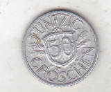Bnk mnd Austria 50 groschen 1952, Europa