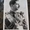 Carte postala, regele Carol II, 1936, tiparita la Praga, stare buna