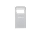 Cumpara ieftin Memorie USB Flash Drive Kingston 128GB Data Traveler Micro, USB