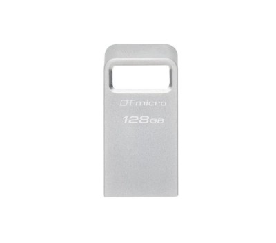 Memorie USB Flash Drive Kingston 128GB Data Traveler Micro, USB foto
