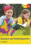 Limba si literatura materna germana - Clasa 4 - Manual - Verona-Maria Onofrei, Violeta-Mariana Bota, Gabrielle Roswitha Dorr, Iulian Frank, Ioana Neag