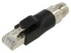 Adaptor EPIC&reg; DATA M12X8MS-INCABLE-RJ45MS