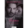 F&eacute;ktelen - A bűn sz&iacute;v&eacute;ben III. - Willow Winters