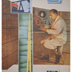 Revista Stiinta si Tehnica, nr. 12/1963 (Editia: 1963)