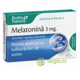 Melatonina 3mg 15cpr