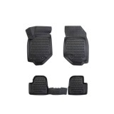 Covoare cauciuc tavita compatibile Citroen C4 2020-&gt; Cod:3D AP-1106 / A80-X130v2 Automotive TrustedCars